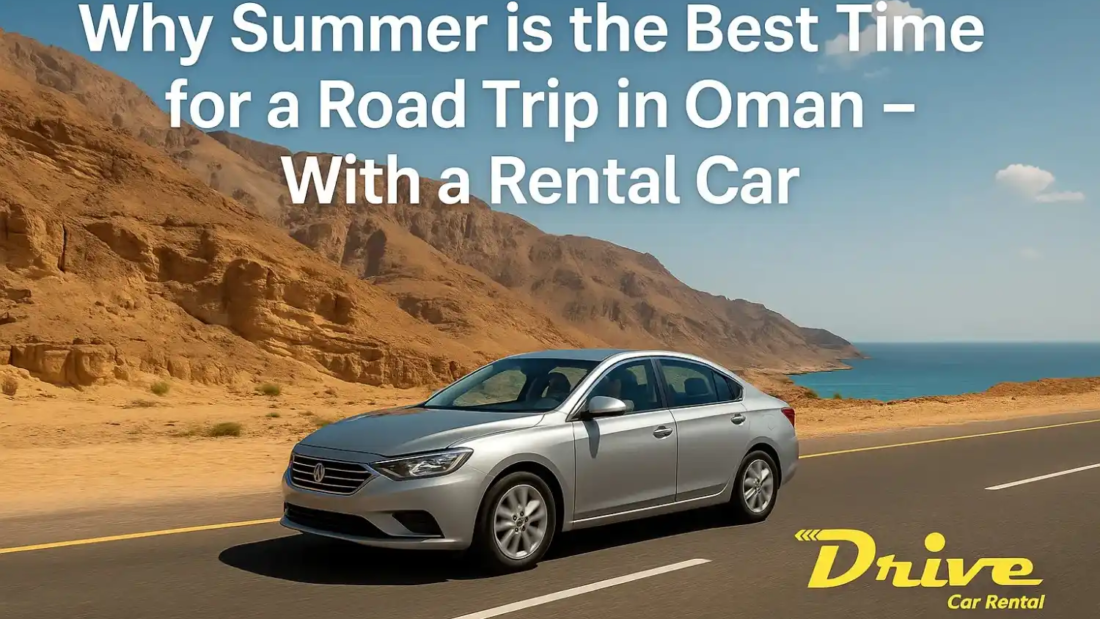 car hire salalah