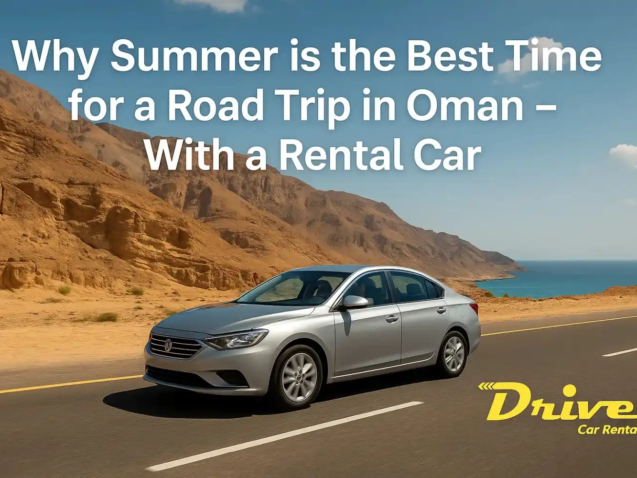 car hire salalah