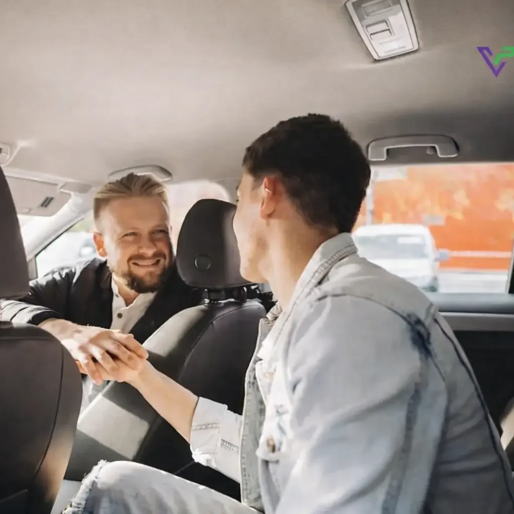 hire a driver for a day