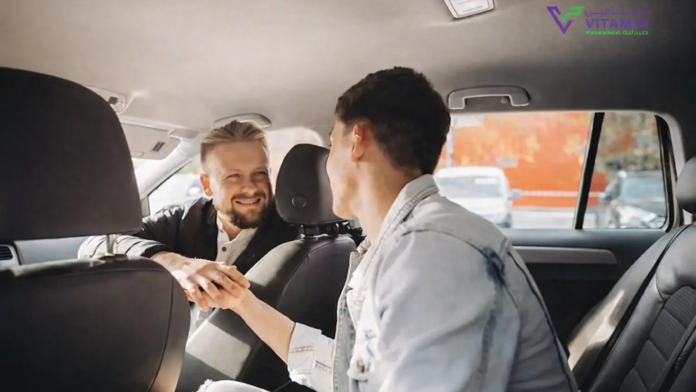 hire a driver for a day