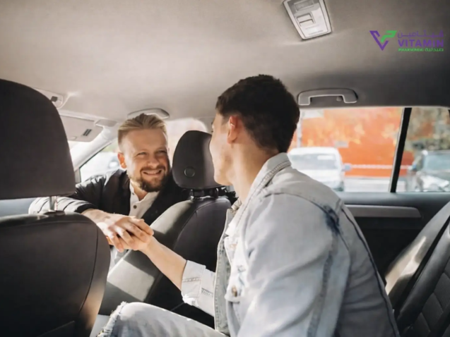 hire a driver for a day