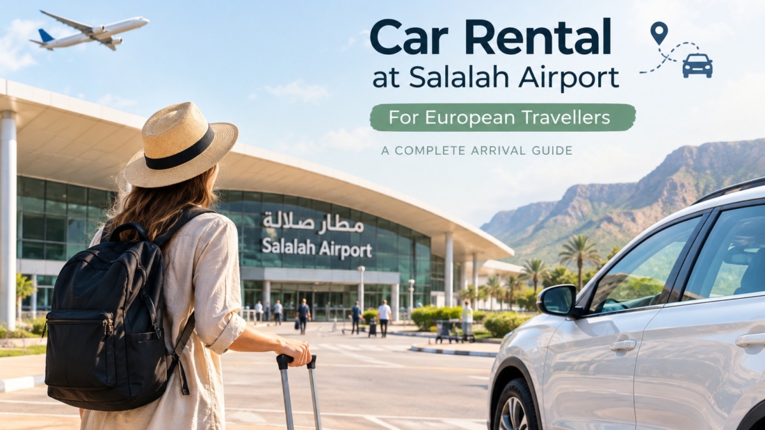 car rental salalah